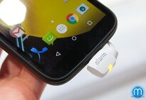 Motorola Moto E (2015)