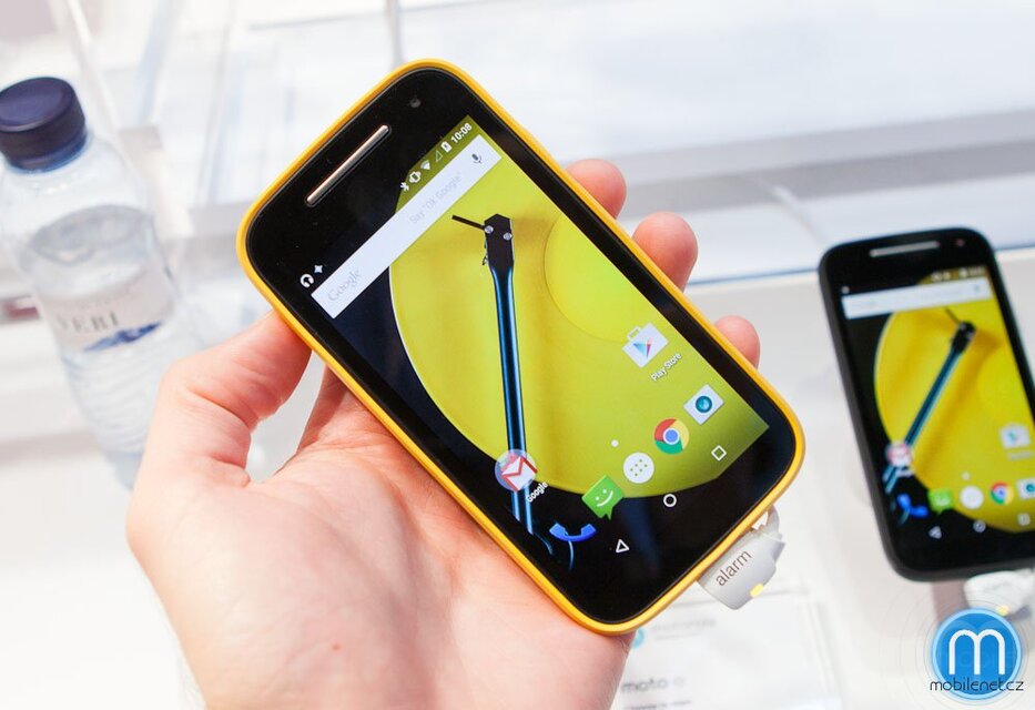 Motorola Moto E (2015)