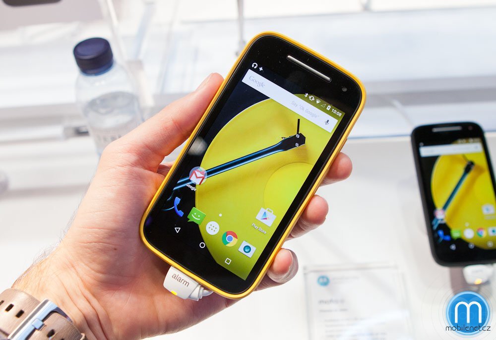 Motorola Moto E (2015)