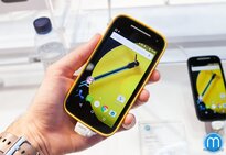 Motorola Moto E (2015)