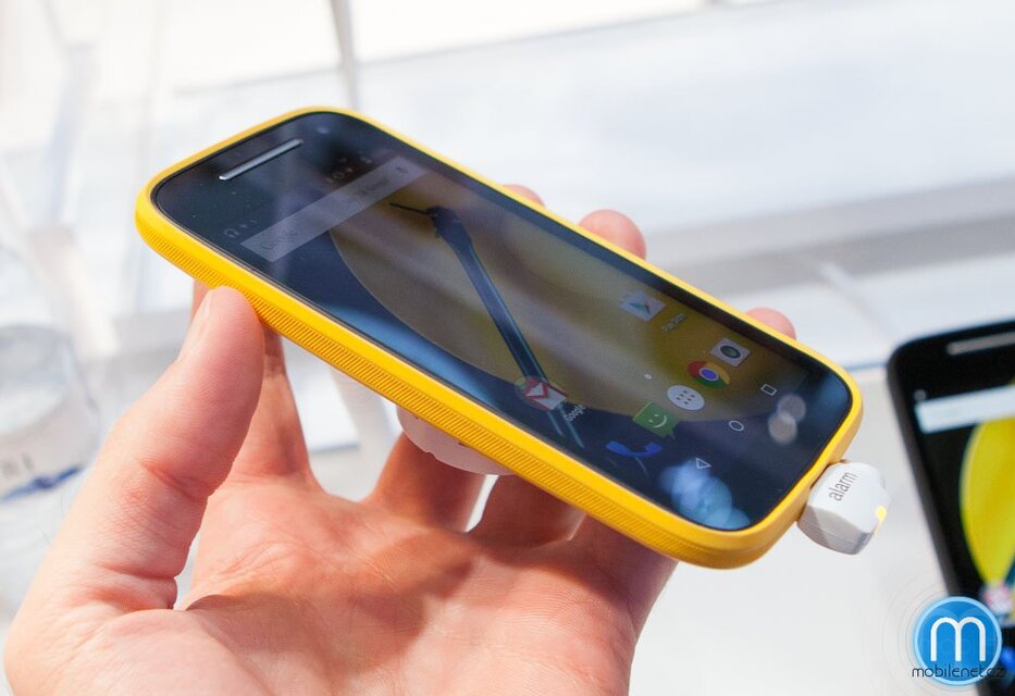 Motorola Moto E (2015)