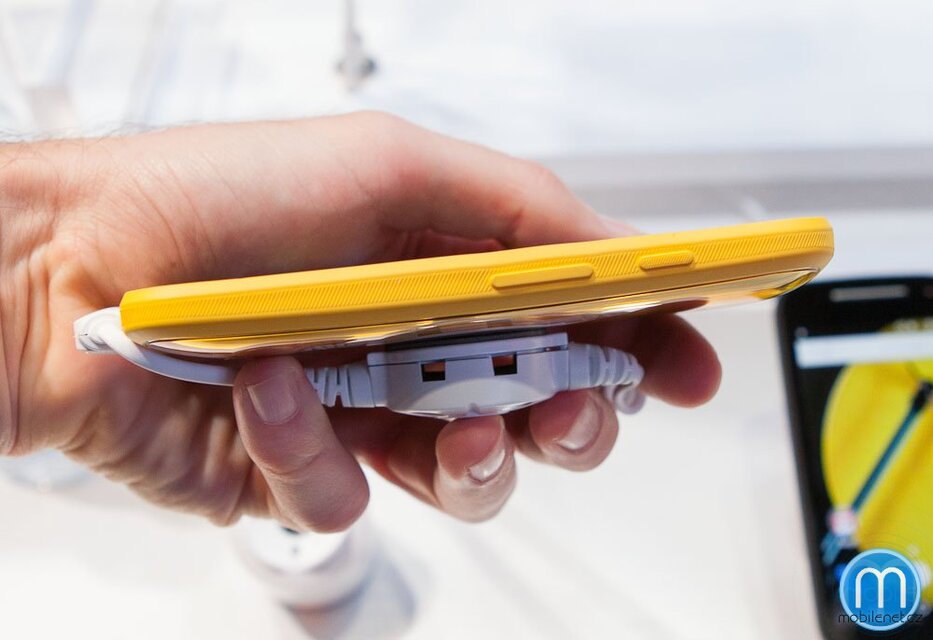 Motorola Moto E (2015)