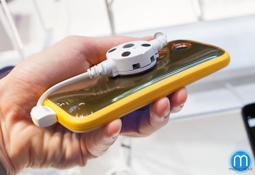 Motorola Moto E (2015)