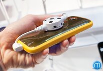 Motorola Moto E (2015)