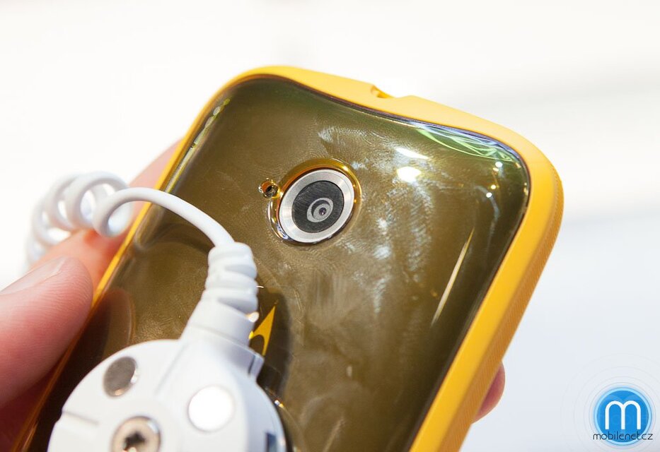 Motorola Moto E (2015)