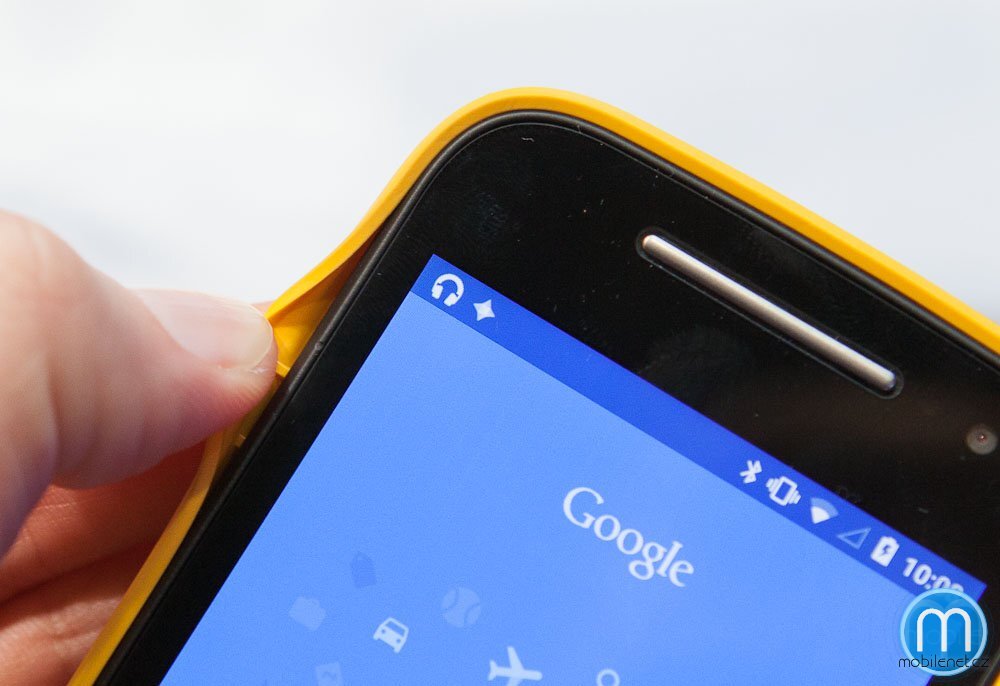 Motorola Moto E (2015)