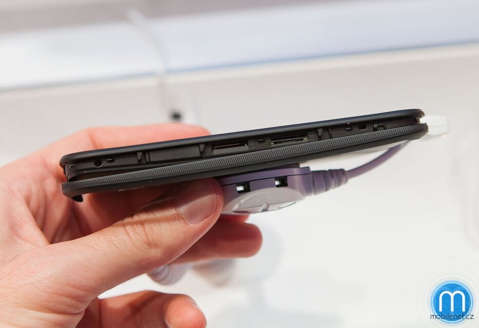 Motorola Moto E (2015)