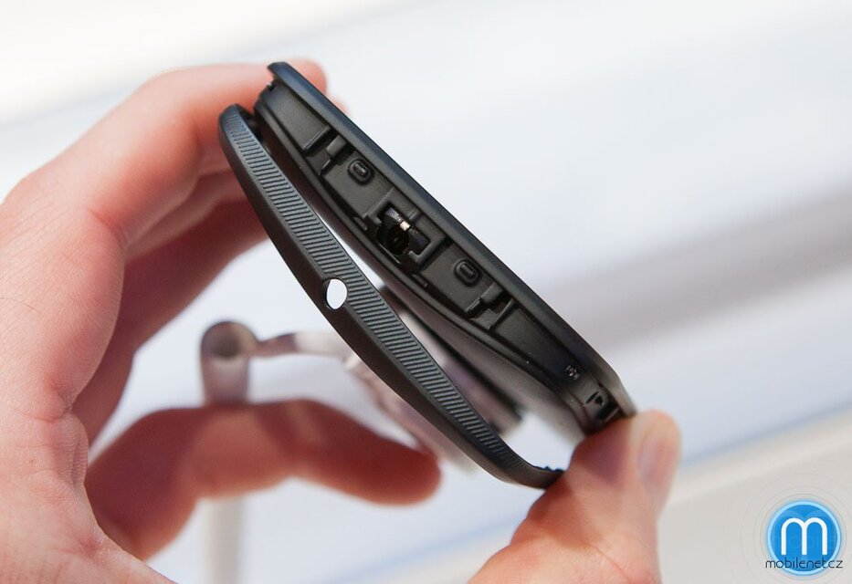 Motorola Moto E (2015)