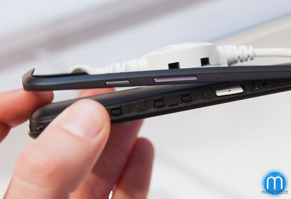 Motorola Moto E (2015)