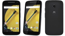 Motorola Moto E (2015)