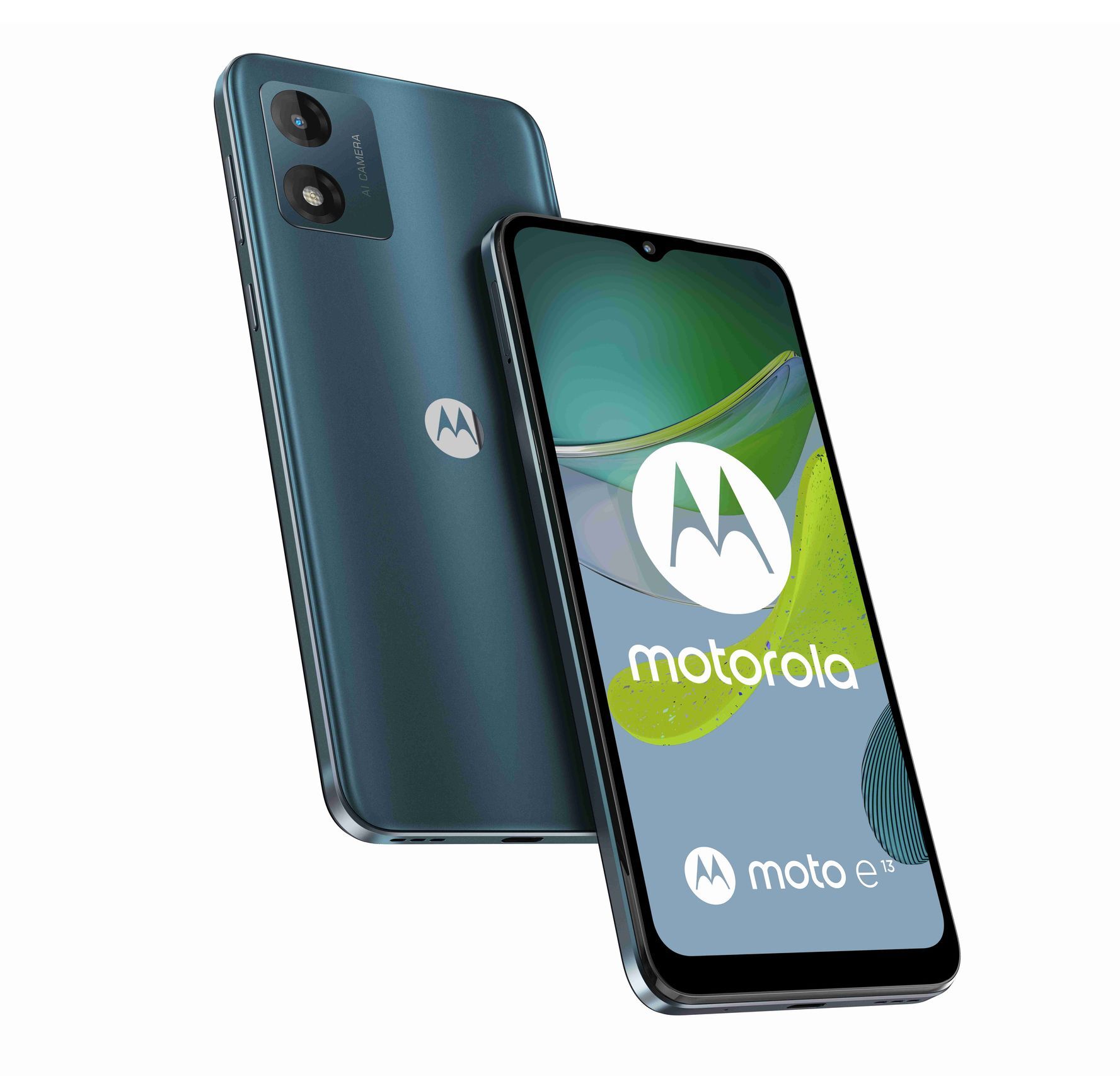 Motorola Moto E13