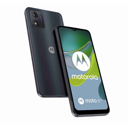 Motorola Moto E13