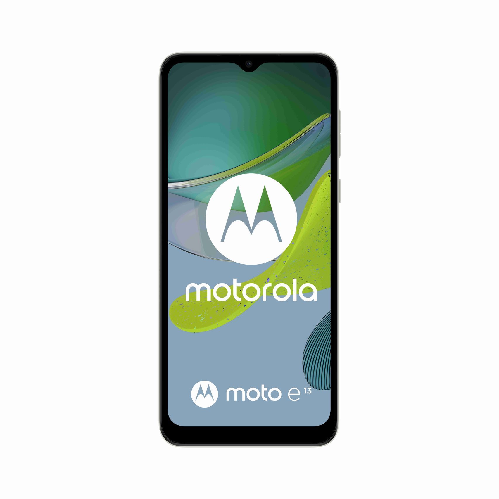 Motorola Moto E13