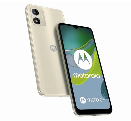 Motorola Moto E13