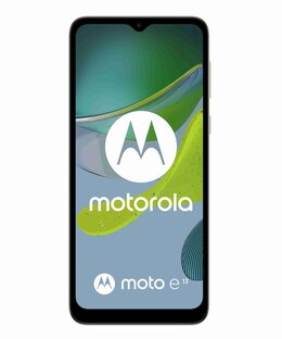 Motorola Moto E13