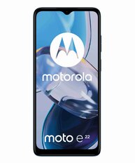 Motorola Moto E22