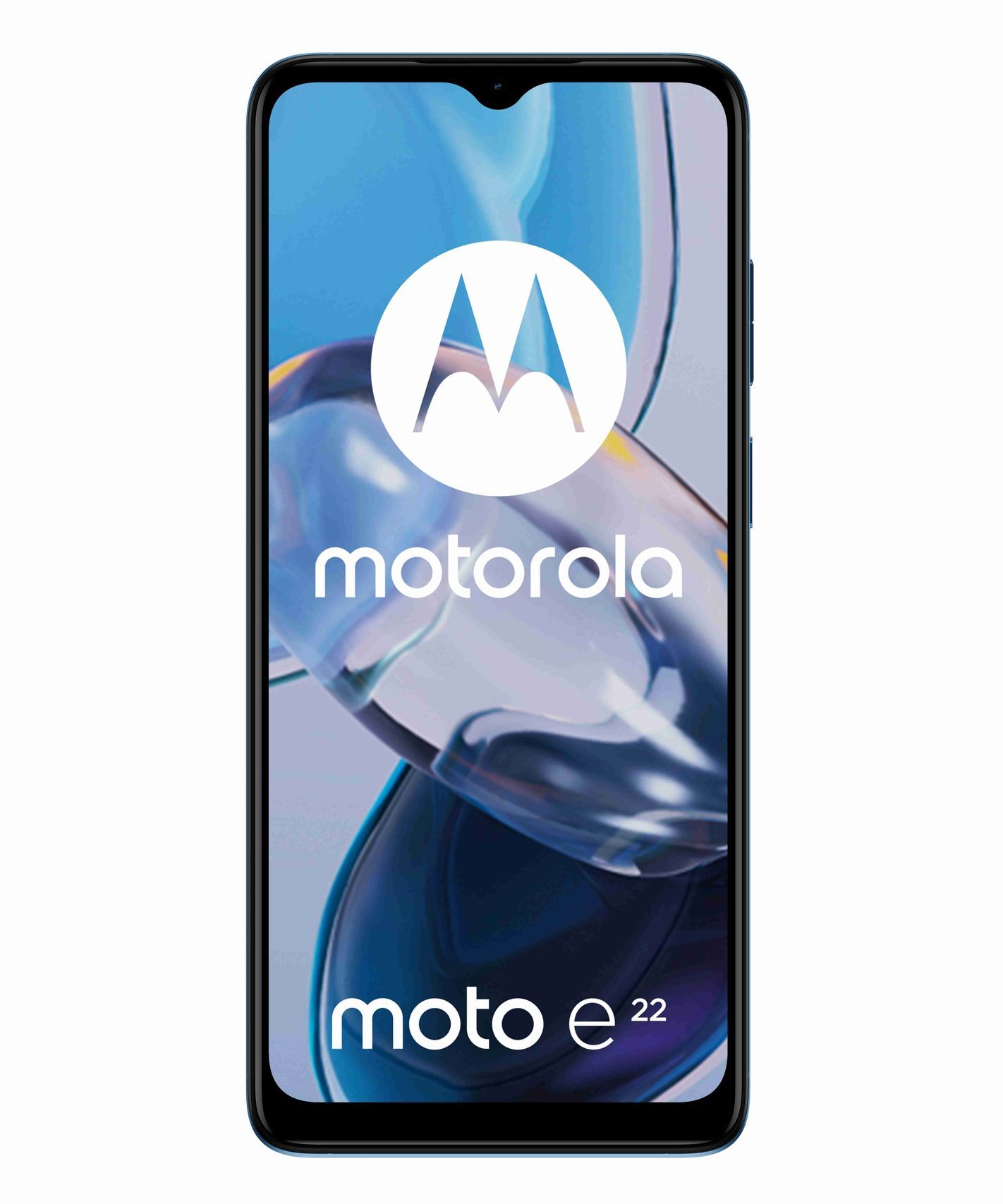 Motorola Moto E22