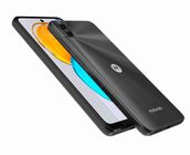 Motorola Moto E22s