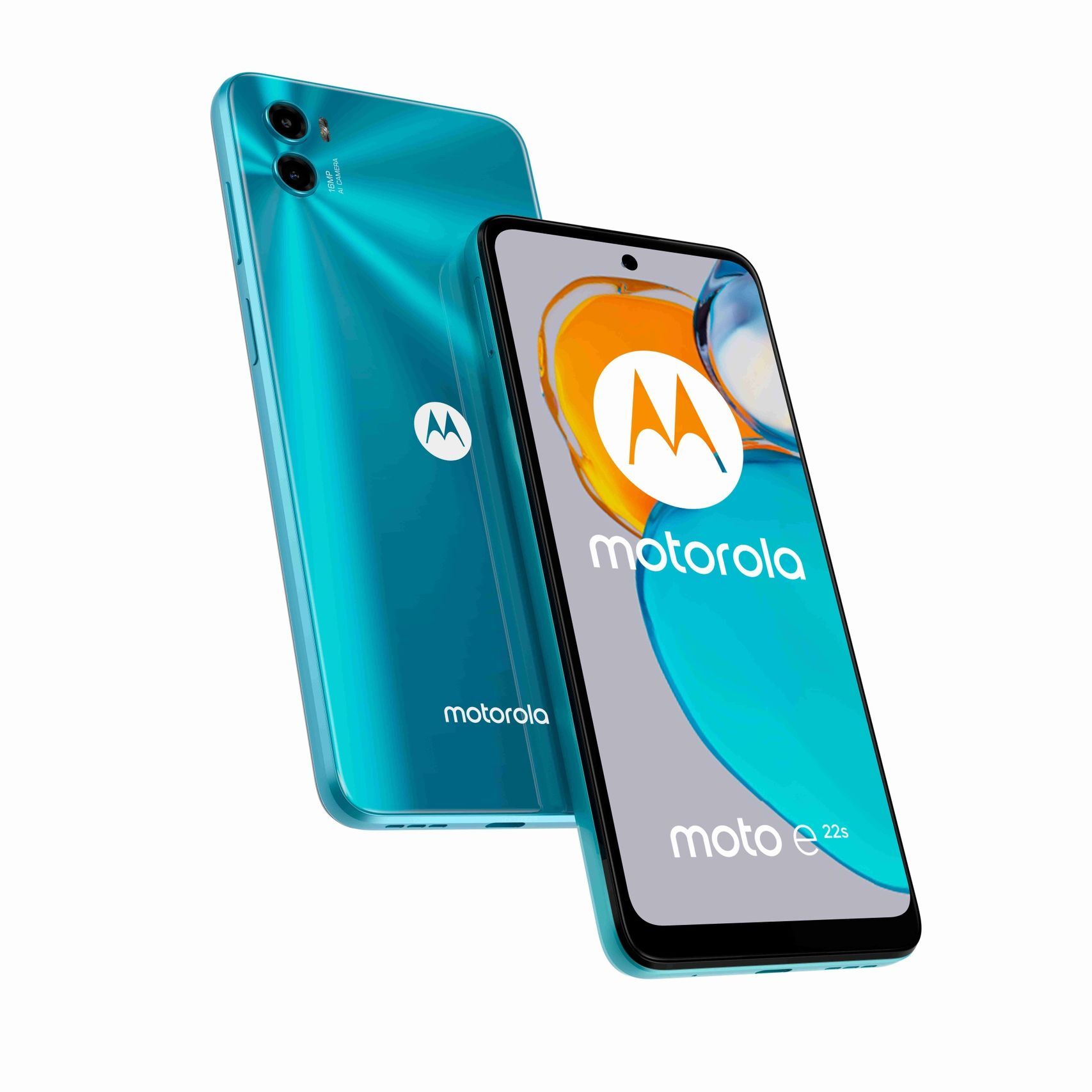 Motorola Moto E22s
