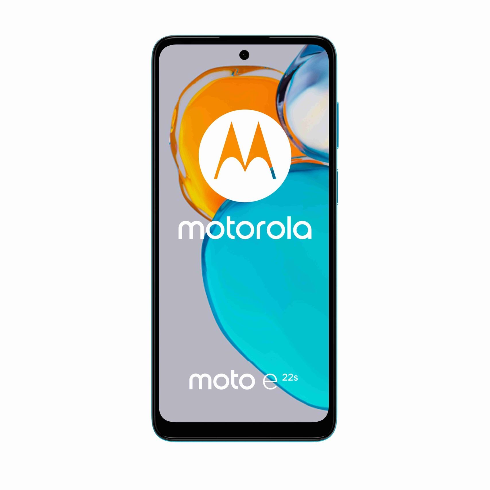 Motorola Moto E22s