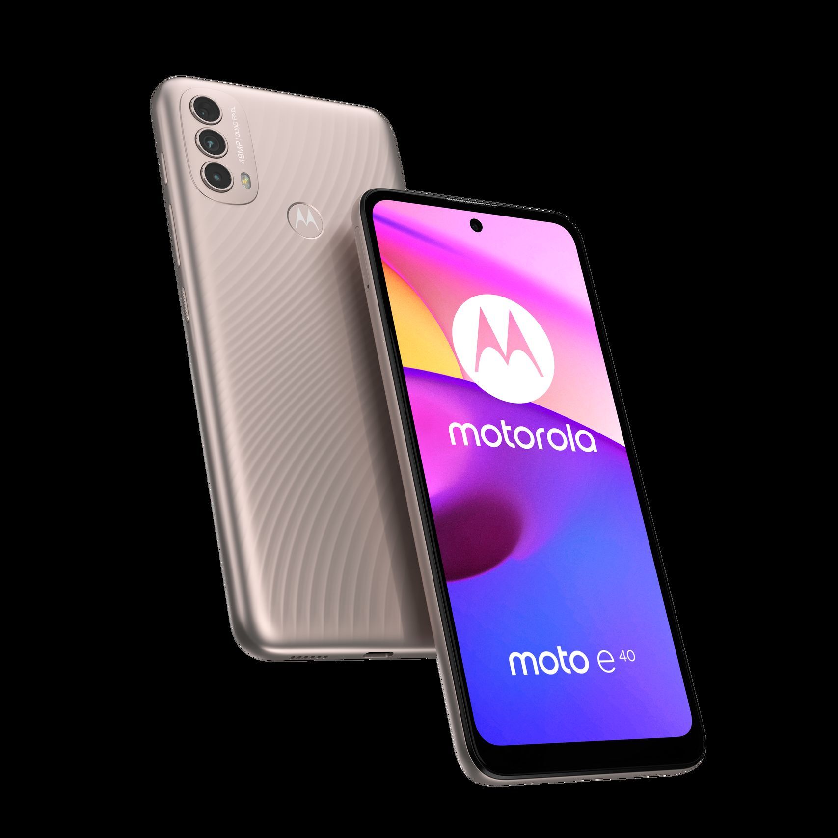 Motorola moto e40