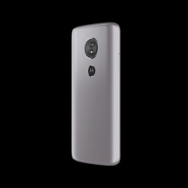 Motorola Moto E5