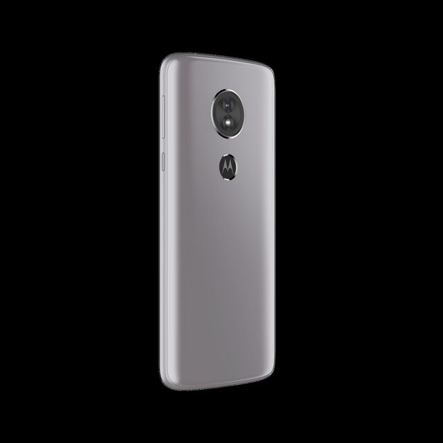 Motorola Moto E5