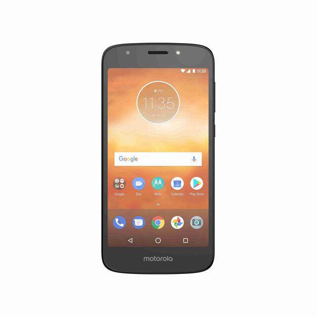 Motorola Moto E5 Play