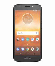 Motorola Moto E5 Play