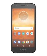 Motorola Moto E5 Play Go Edition