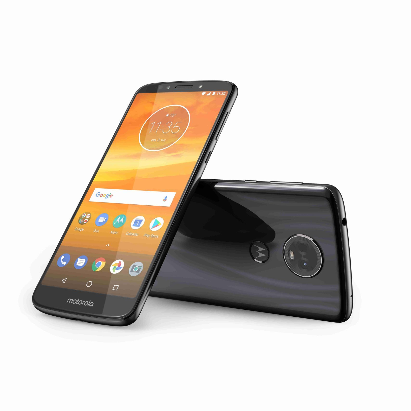 Motorola Moto E5 Plus