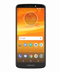 Motorola Moto E5 Plus