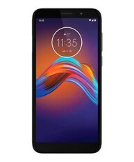Motorola Moto E6 Play