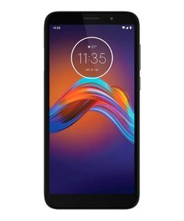 Motorola Moto E6 Play