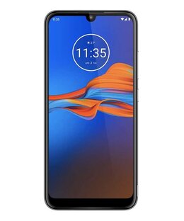 Motorola Moto E6 Plus