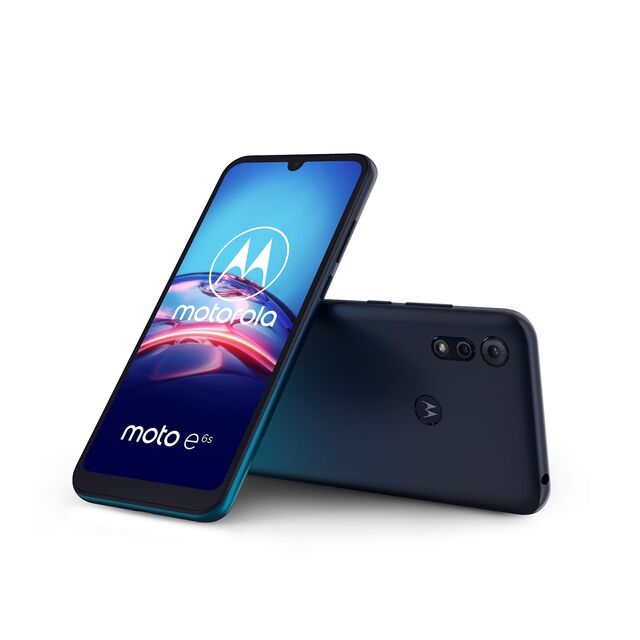 Motorola Moto E6s