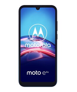 Motorola Moto E6s
