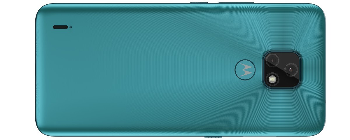 Motorola Moto E7