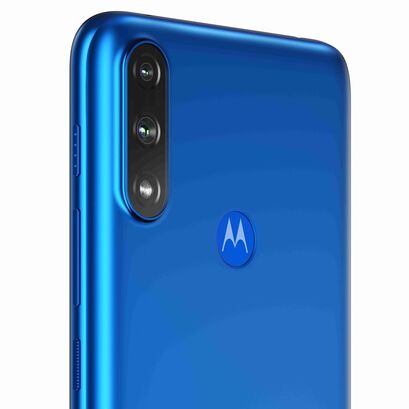 Motorola Moto E7i Power