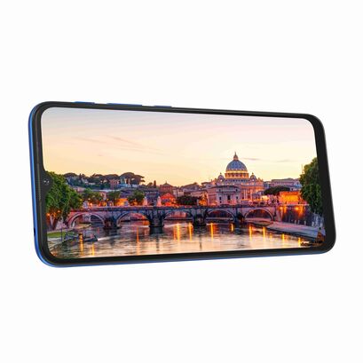 Motorola Moto E7i Power