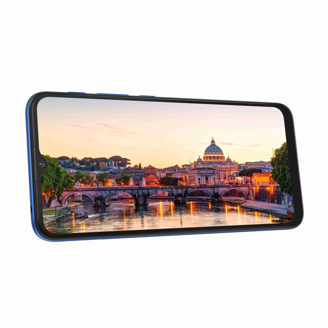 Motorola Moto E7i Power