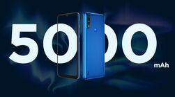 Motorola Moto E7i Power