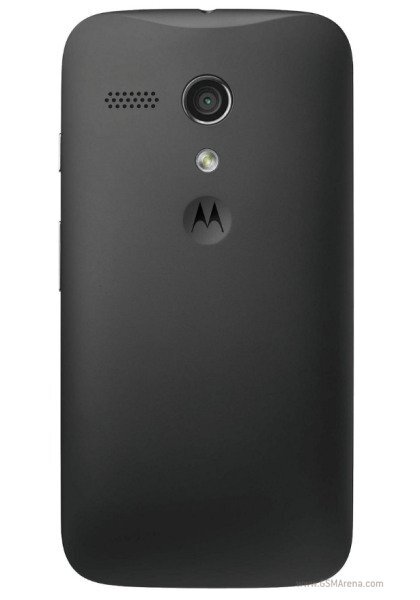 Motorola Moto G