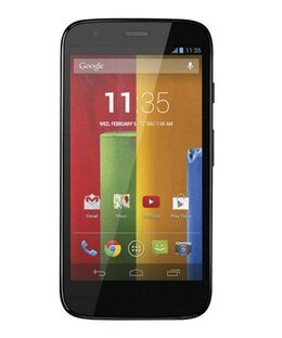 Motorola Moto G