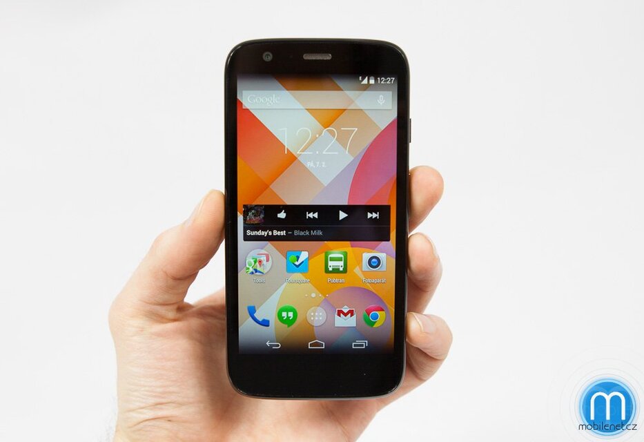 Motorola Moto G