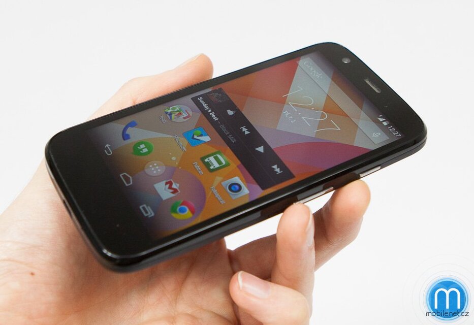 Motorola Moto G