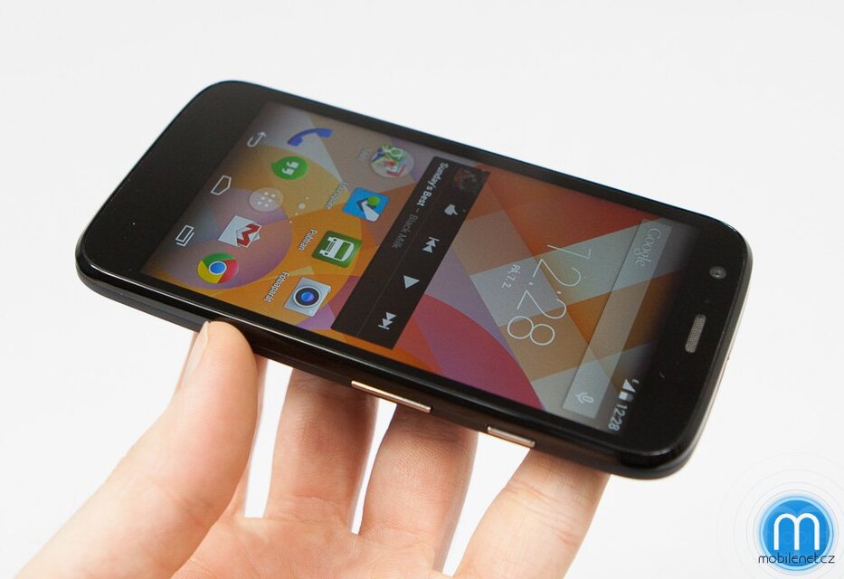 Motorola Moto G