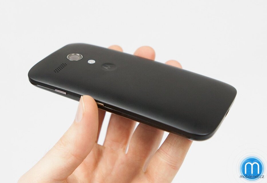 Motorola Moto G