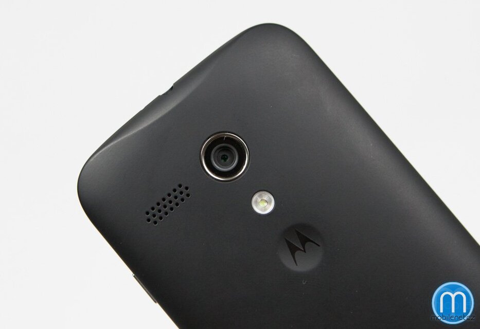 Motorola Moto G