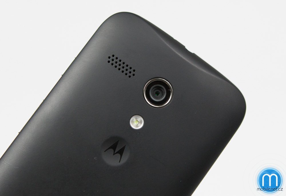 Motorola Moto G